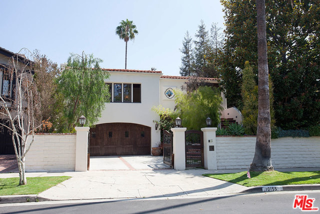 Primary Photo - 10155 Toluca Lake Ave