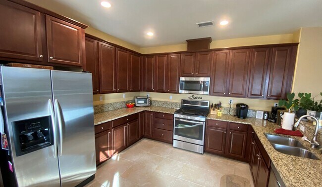 Foto del edificio - Great Home in Carson City