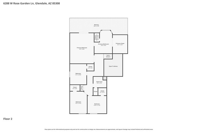 Foto del edificio - 5Bed/3Bath House at 67th Ave/Deer Valley Rd! Ready for Immediate Move-In! -- GOLF COURSE VIEWS! R...