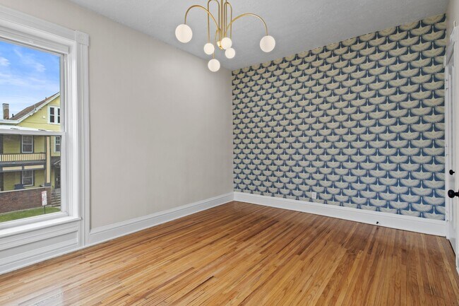 Foto del edificio - 853 Meigs St