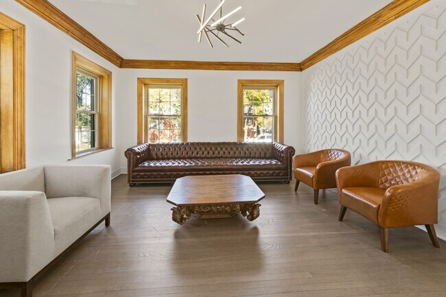 Foto del edificio - 7131 W Altgeld St