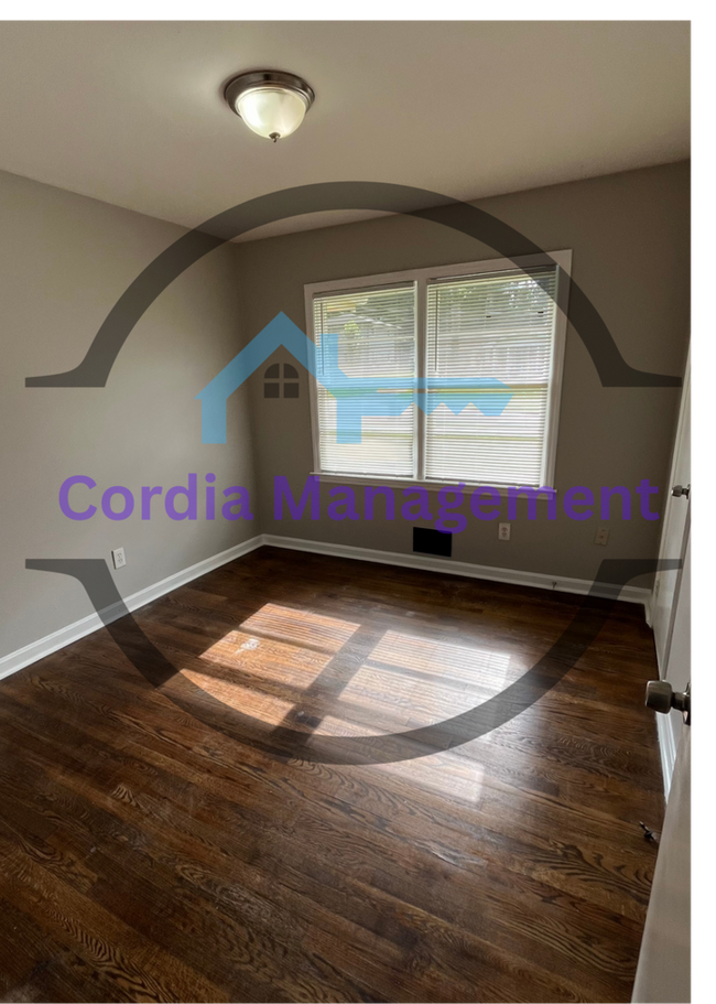 Foto del edificio - 3 Bedroom For Rent in Decatur With Gorgeous Back Patio + Pet Friendly near I285