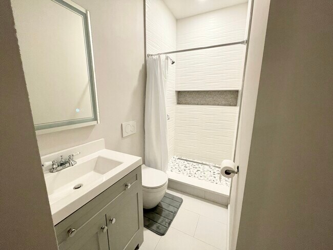 Foto del edificio - 23 Newport St