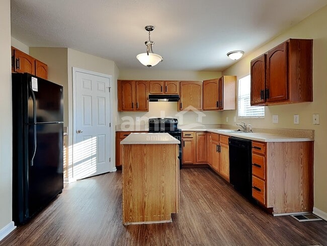 Building Photo - 7638 Sandstone Trl