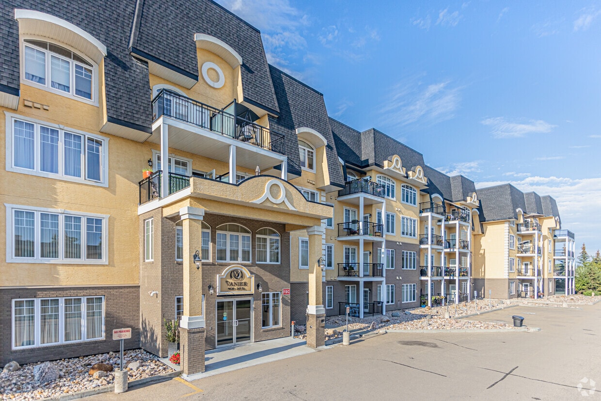 8/2022 - The Vanier