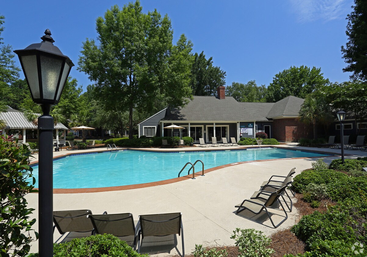 St. Andrews Commons Apartments Columbia, SC