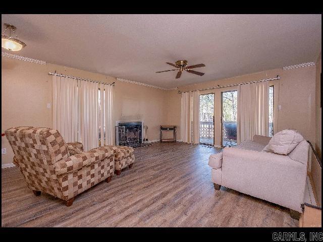 Foto del edificio - 503 Green Mountain Cir