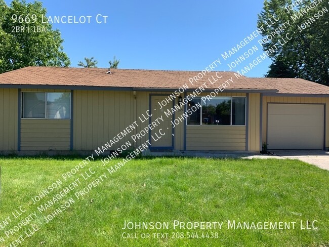 Building Photo - Cozy 2-Bed Boise Home with Garage, Fenced ...