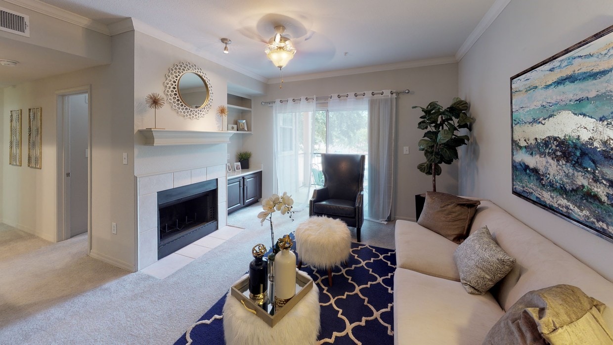 Photo - Chapel Hill Apartments