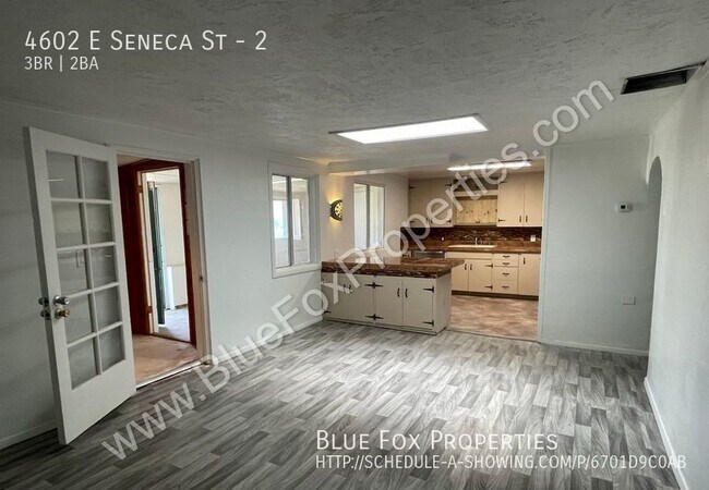 Foto del edificio - 4602 E Seneca St #2