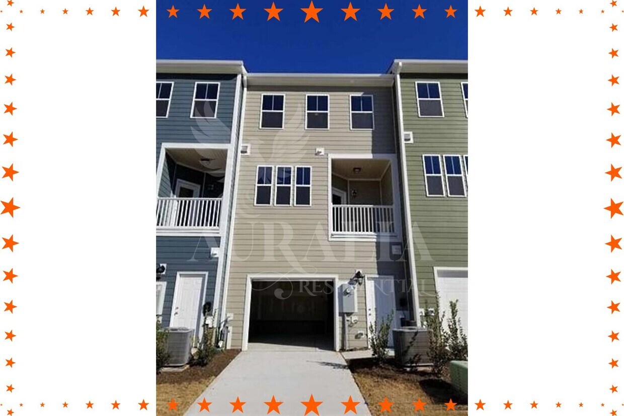 Foto del edificio - 6424 Perry Creek Rd