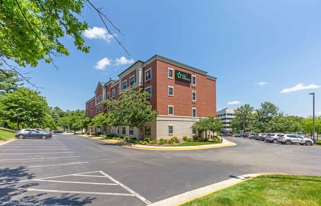 Building Photo - Furnished Studio-Washington, D.C. - Fairfax - Fair Oaks Mall