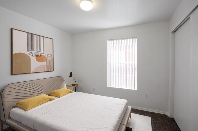 Foto del edificio - Aspen Ridge