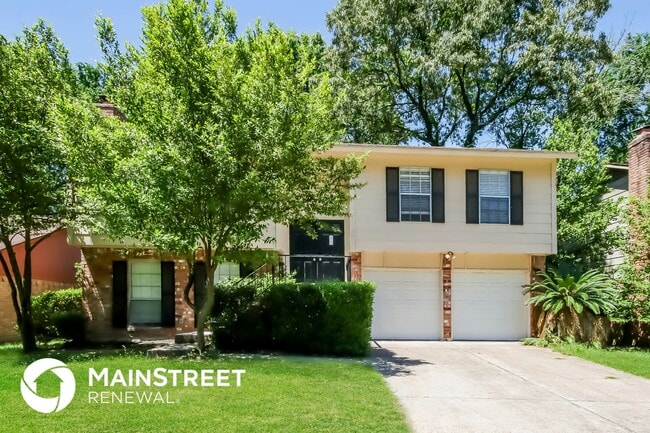 Building Photo - 3215 Birch Creek Dr
