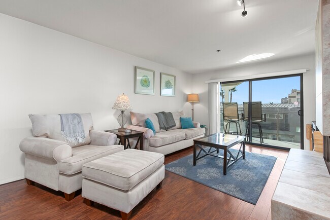 Foto del edificio - 4007 Everts St