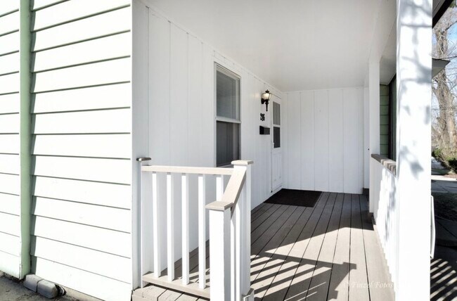 Foto del edificio - 286 Villa St