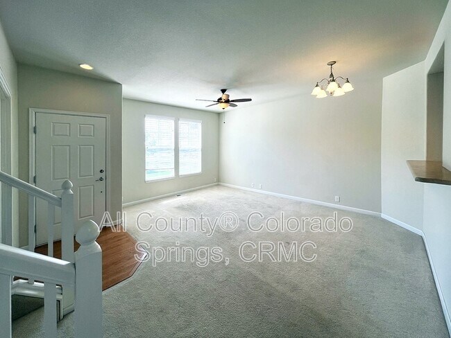 Building Photo - 17031 Blue Mist Grove