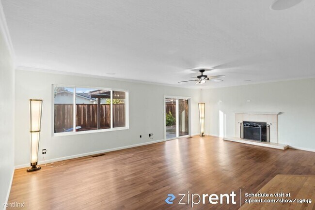 Foto del edificio - 3 br, 2 bath House - 325 Copco Ln, San Jos...