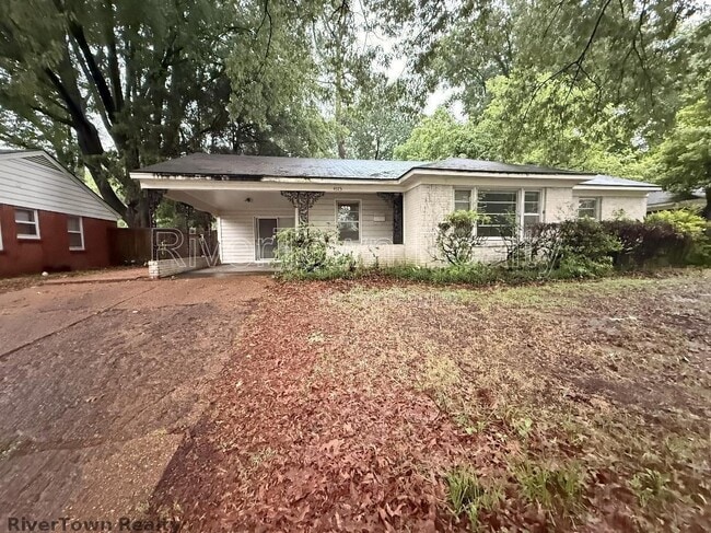Photo - 4573 Boyce Rd House