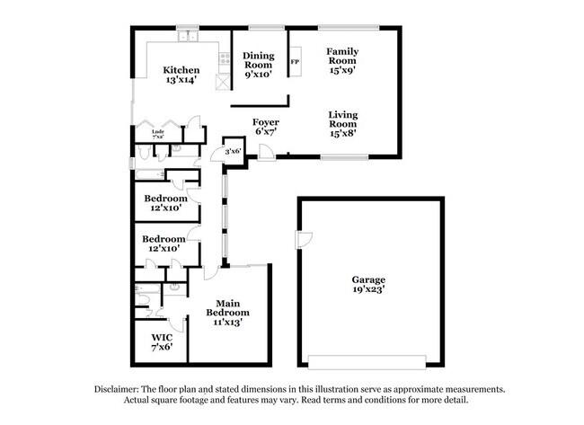 Foto del edificio - 1206 Cable Way