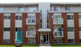 Primary Photo - Byron Apartments