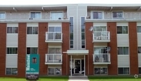 Building Photo - Byron Apartments
