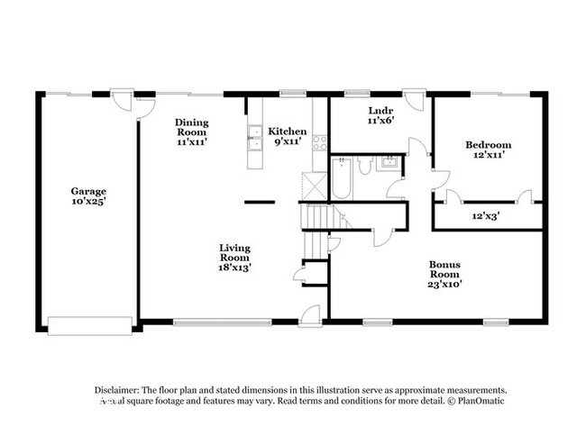 Building Photo - 1885 Hemming Way, Lithonia, GA 30058