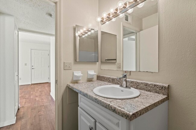 Interior Photo - Westport Crossing Apartments