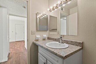 Interior Photo - Westport Crossing Apartments