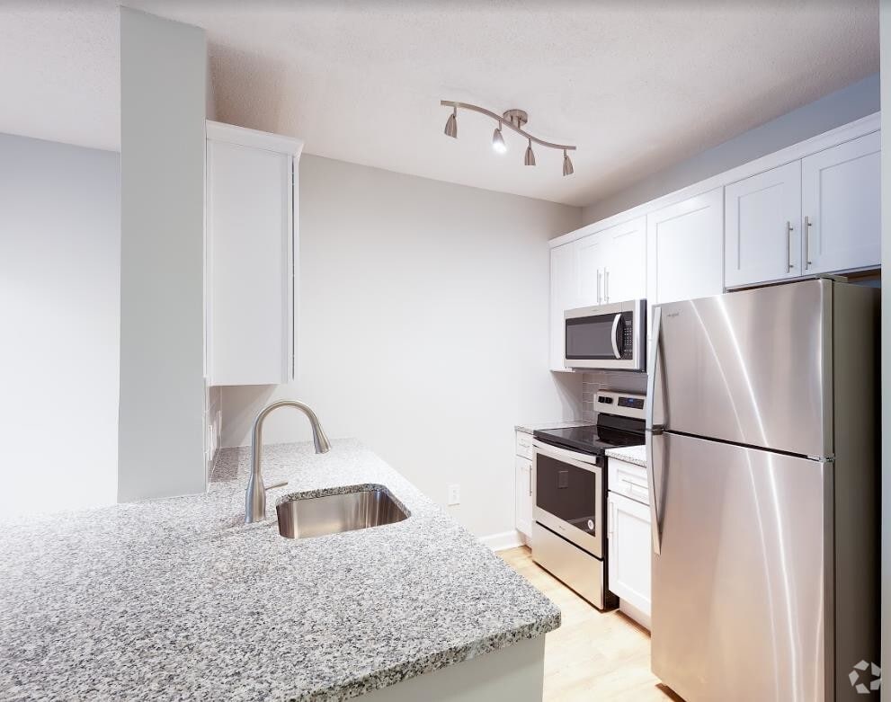 New Apartments for Rent in Baltimore MD with Wheelchair Access