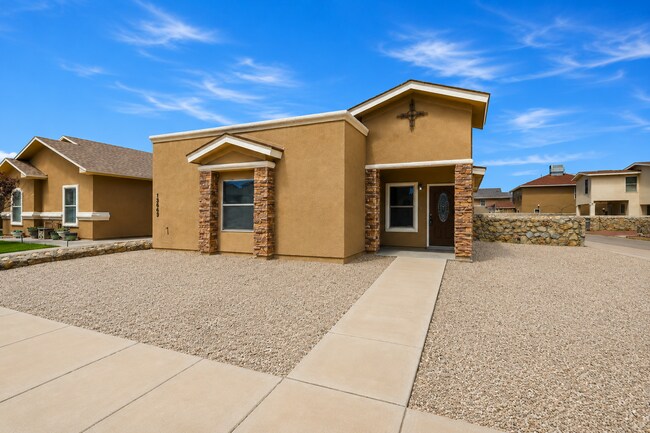 Foto del edificio - 12885 Hueco Mine Dr