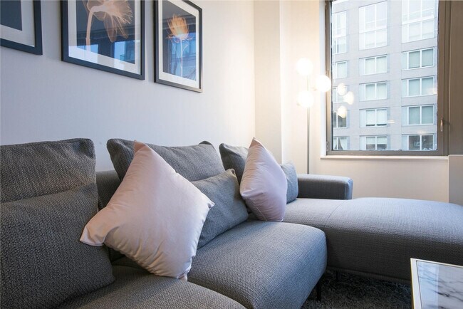 Foto del edificio - 7 E 91st St