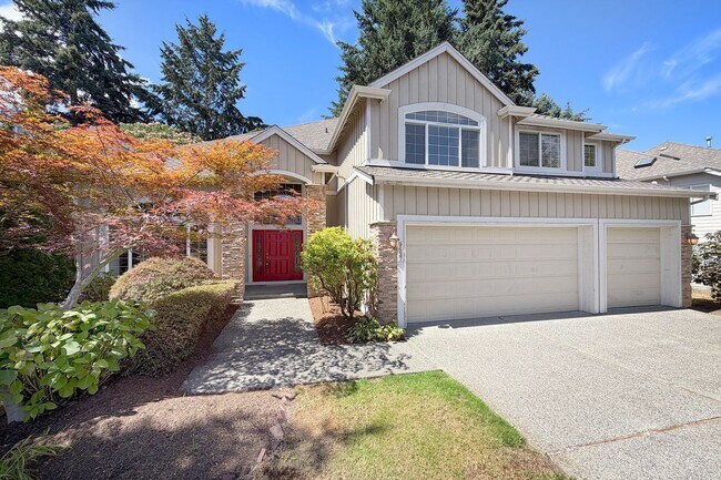 Foto del edificio - 3Bd/2.75Ba Redmond Home