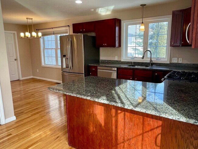 Foto del edificio - 84 C St