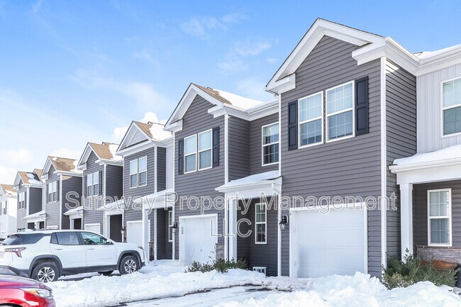 Foto del edificio - 6 Arlotta St