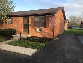 Building Photo - 209 N Madison Rd