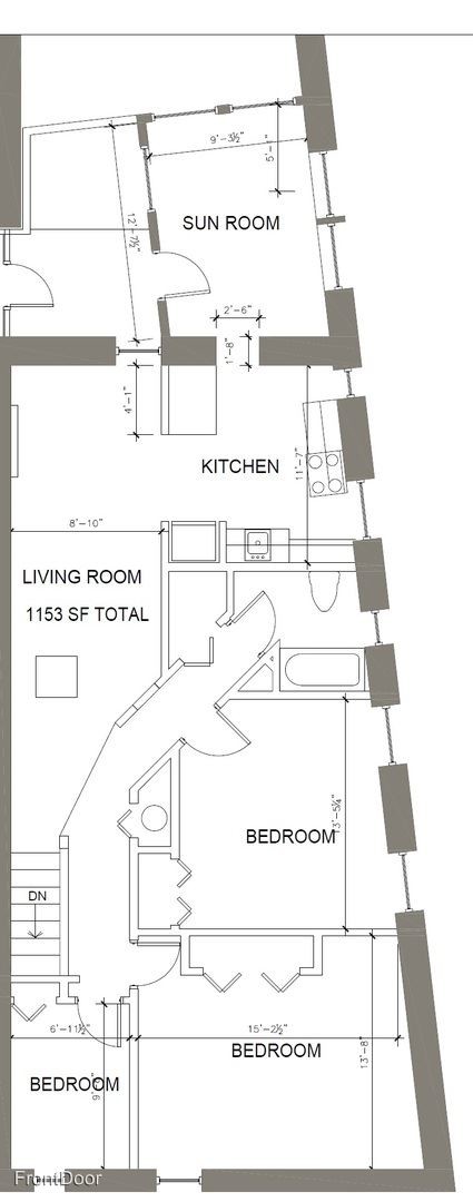 Foto del edificio - 4470 Arco Ave