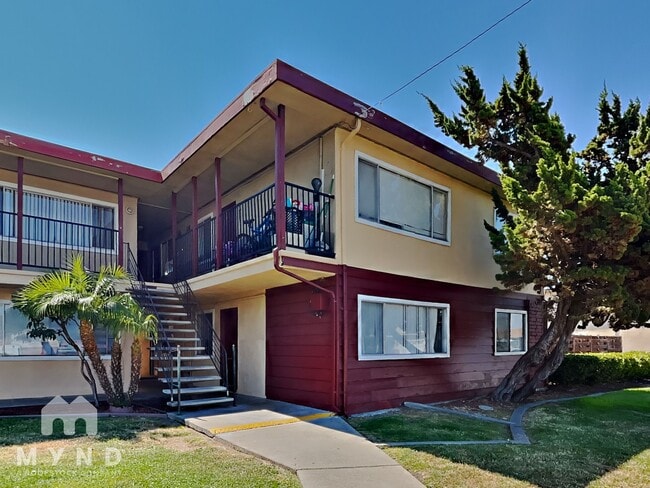 Foto del edificio - 5424 St Mark Ave