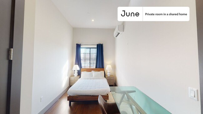 Building Photo - Room in Shared 4 bed/2 bath home in Bedford-Stuyvesant