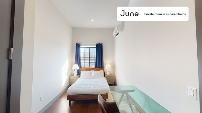Building Photo - Room in Shared 4 bed/2 bath home in Bedford-Stuyvesant