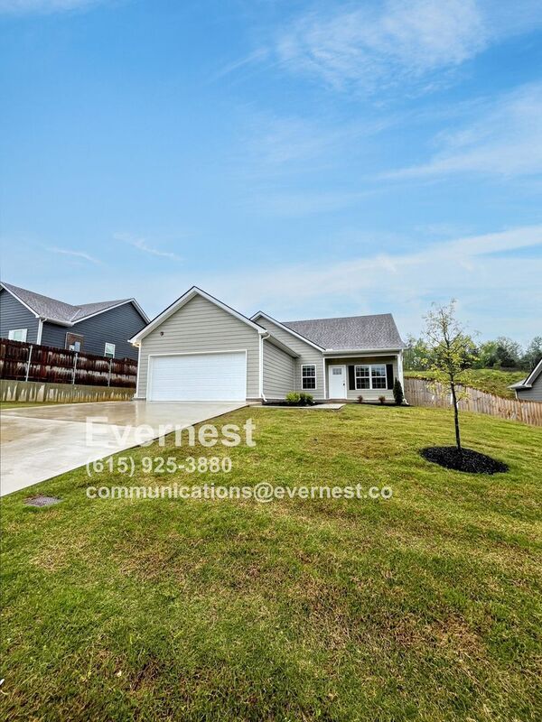 Foto principal - 1034 Echo Rdg Rd