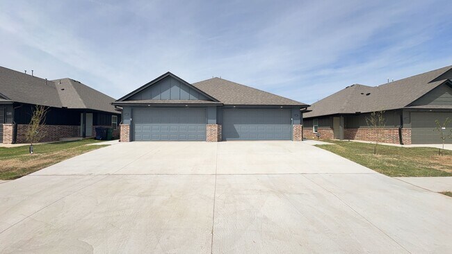 Building Photo - Welcome to Brand New Masonwood featuring this 3 Bedroom 2 Bath 2 Car Garage Duplex in a Great loc...