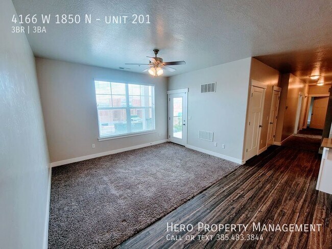 Building Photo - 4166 W 1850 N