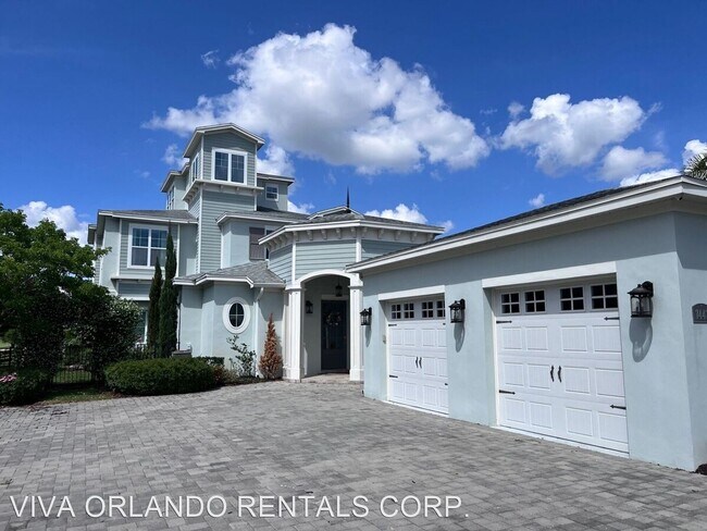 Building Photo - 6 br, 8 bath House - 7447 Excitement Dr.