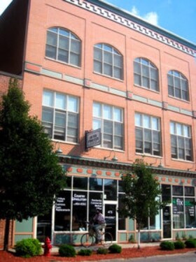 Foto principal - Ellicott Commons
