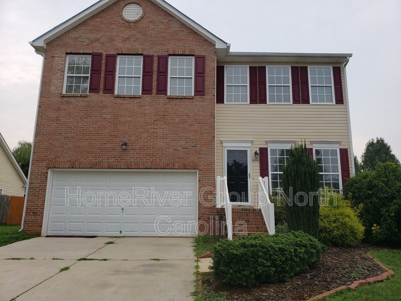 699 Affirmed Dr, Whitsett, NC 27377 House Rental in Whitsett, NC