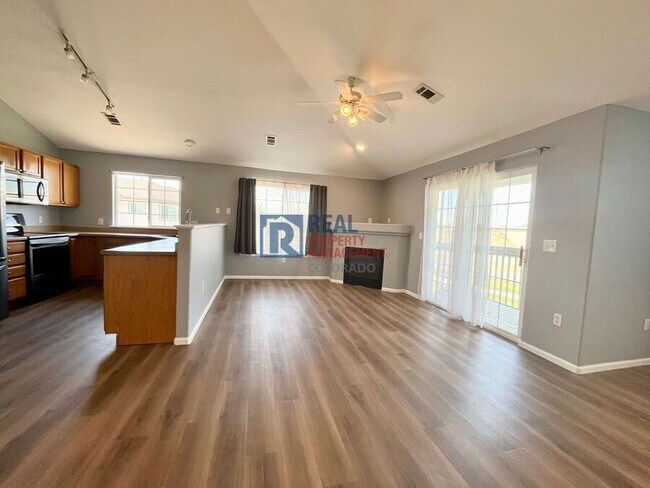 Foto del edificio - 3241 E 103rd Pl
