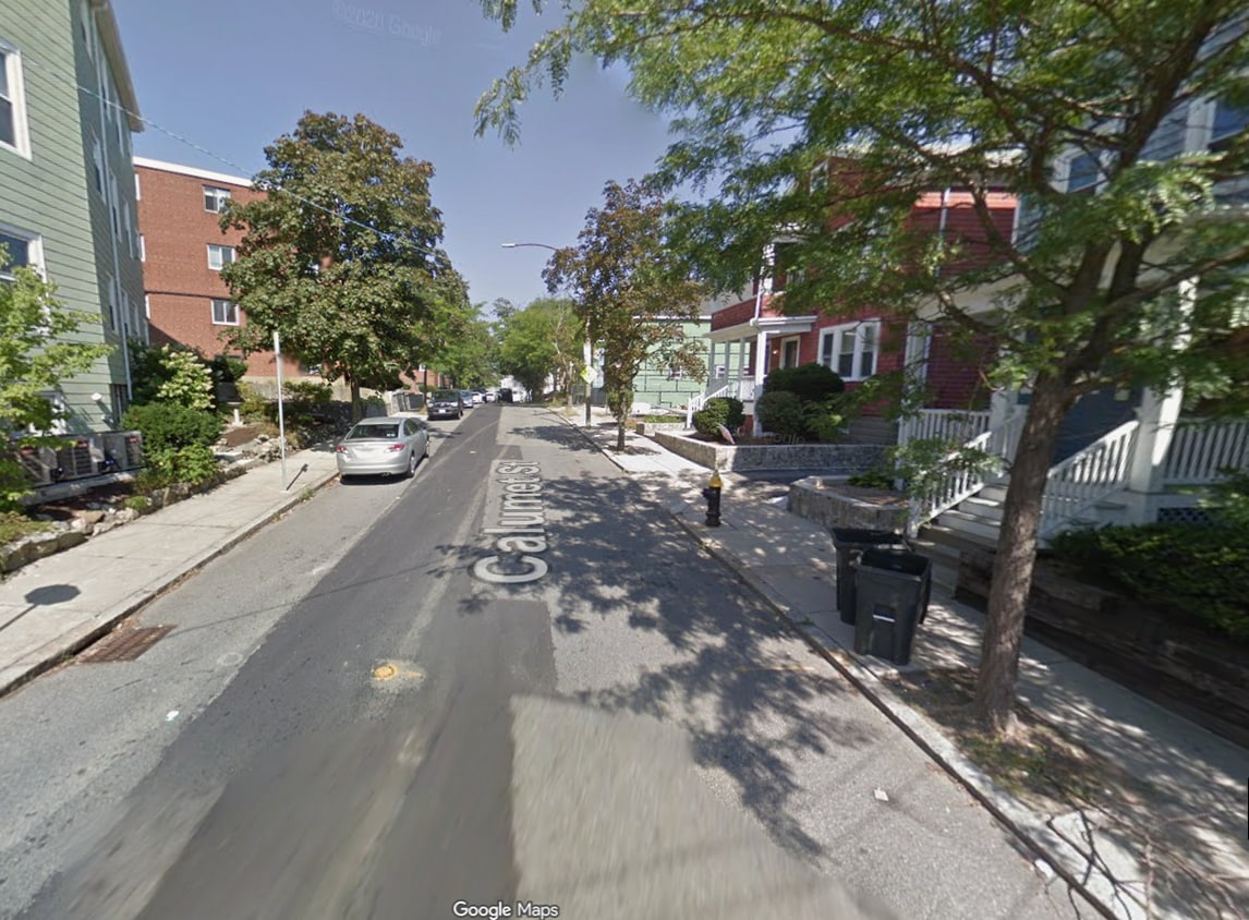 Building Photo - 224 Calumet St