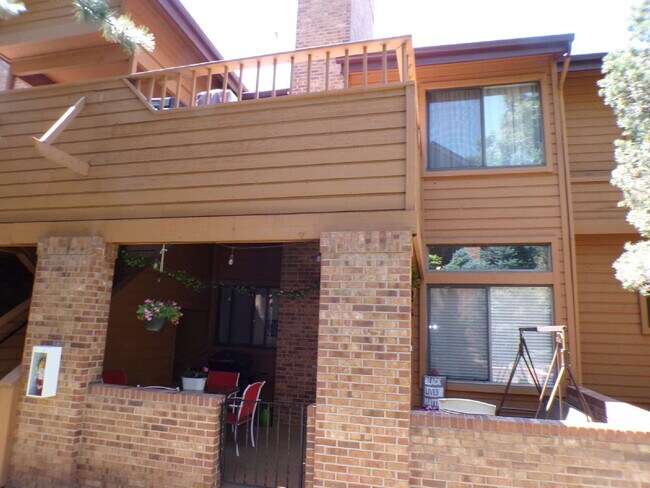 Foto del edificio - Wind Stream Condos - 3 Bedroom - 2 bathroo...