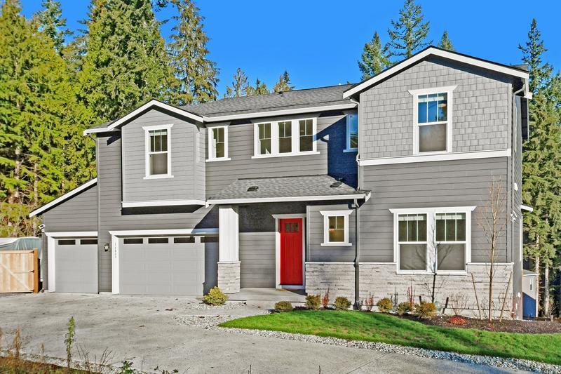 Primary Photo - 14809 121st Pl NE